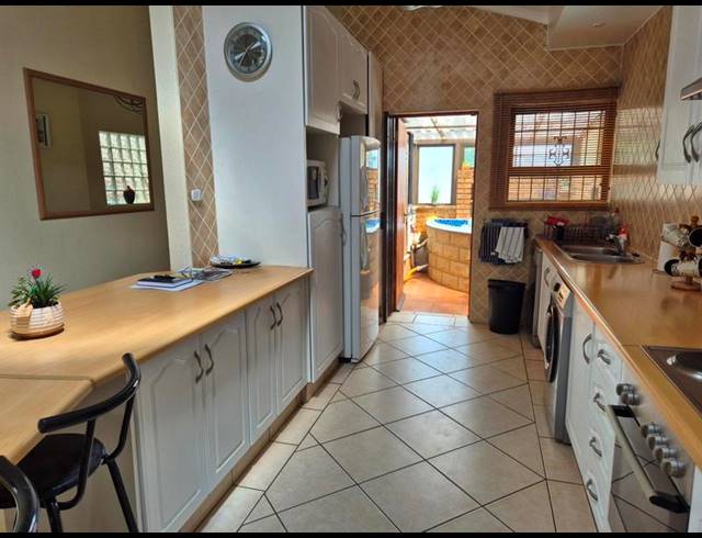 3 BEDROOM CLUSTER FOR SALE IN NEW REDRUTH